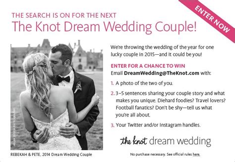 Last name. . The knot find a couple wedding website